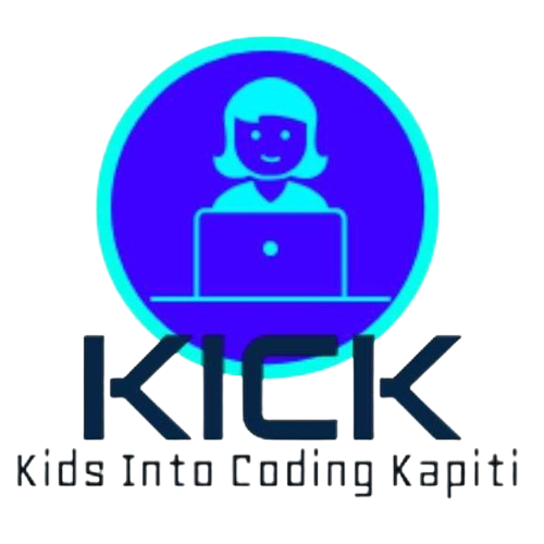K.I.C.K logo